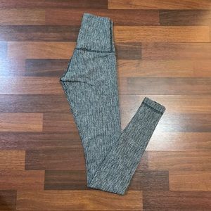 Lululemon Wunder under high rise